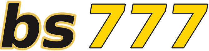 bs777 logo