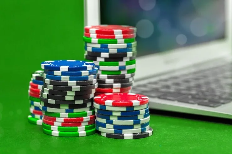 bs777 Pakistan Casino lobby
